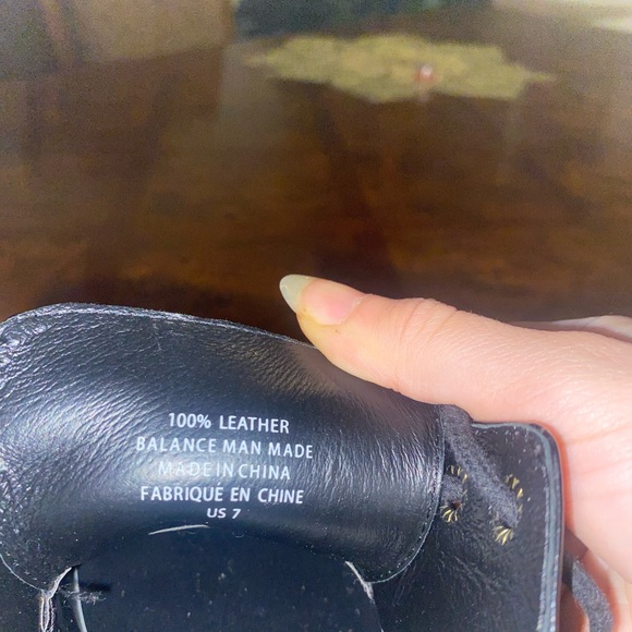 UNIF COLLINS SHOE - Picture 6 of 7